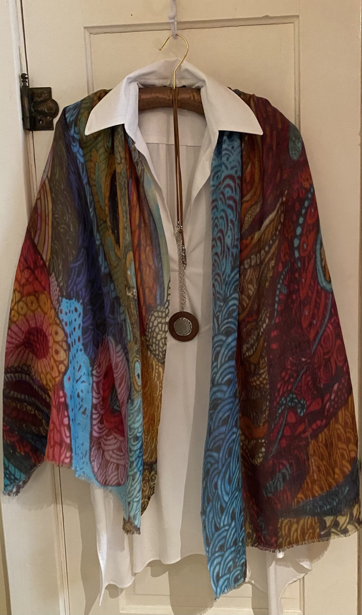 Fifth Sister Wearable Art – Fifthsister Art Gallery and Studio